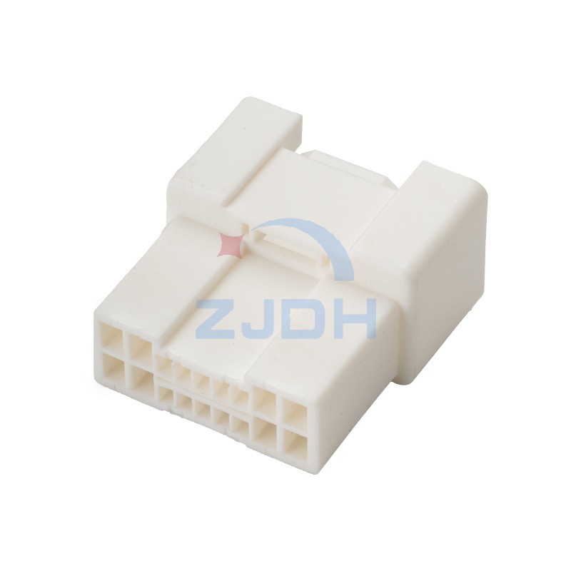 DJ7182A-1-2.3-11-ZJDH-乐清市地宏接插件有限公司