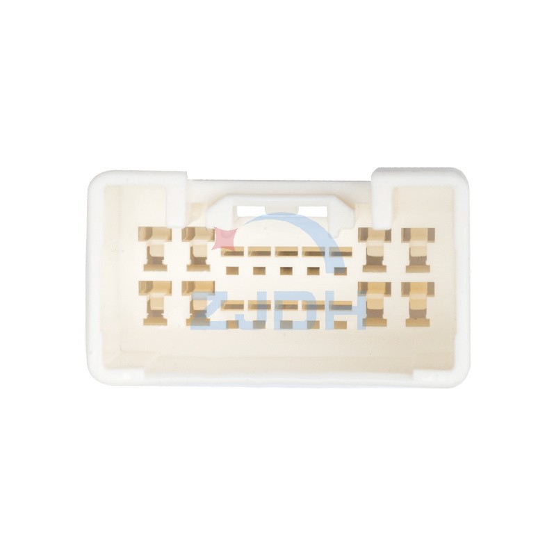 DJ7182A-1-2.3-11-ZJDH-乐清市地宏接插件有限公司