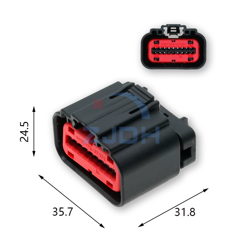 DJ7185YA-1.2-21-ZJDH-乐清市地宏接插件有限公司