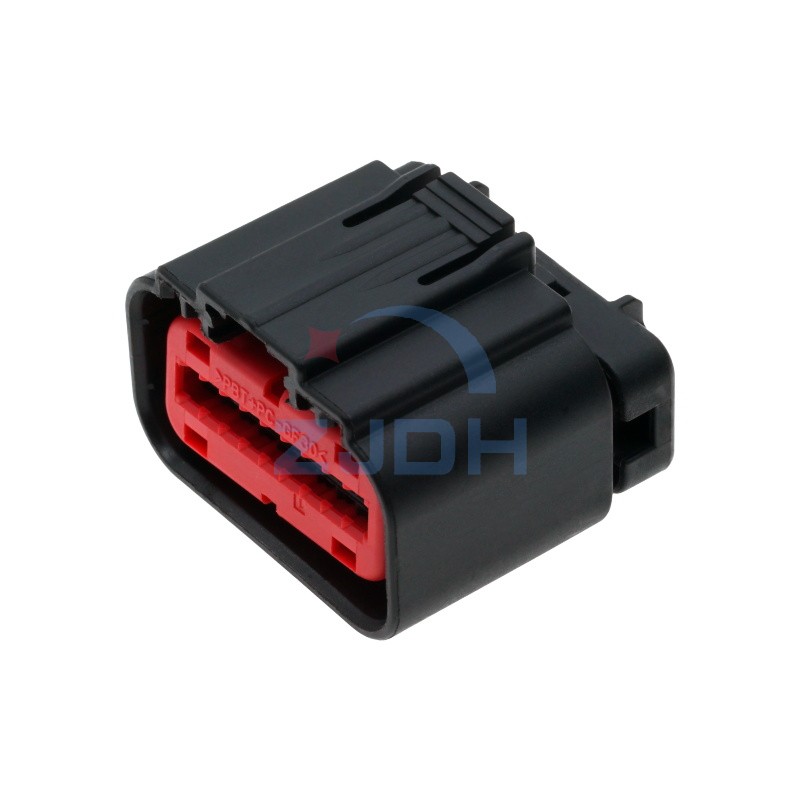 DJ7185YA-1.2-21-ZJDH-乐清市地宏接插件有限公司