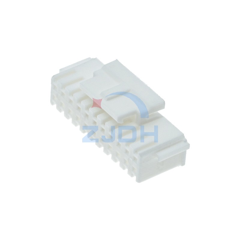 PHB2X11-ZJDH-乐清市地宏接插件有限公司