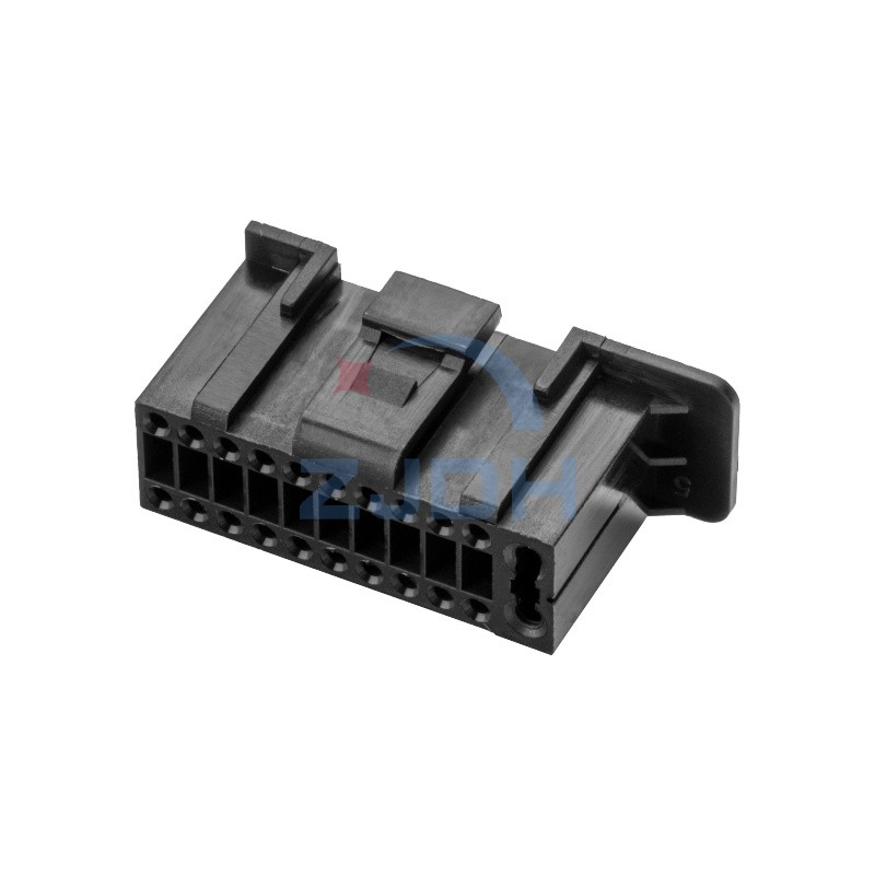 DJ7222-1-1.6-21-ZJDH-乐清市地宏接插件有限公司