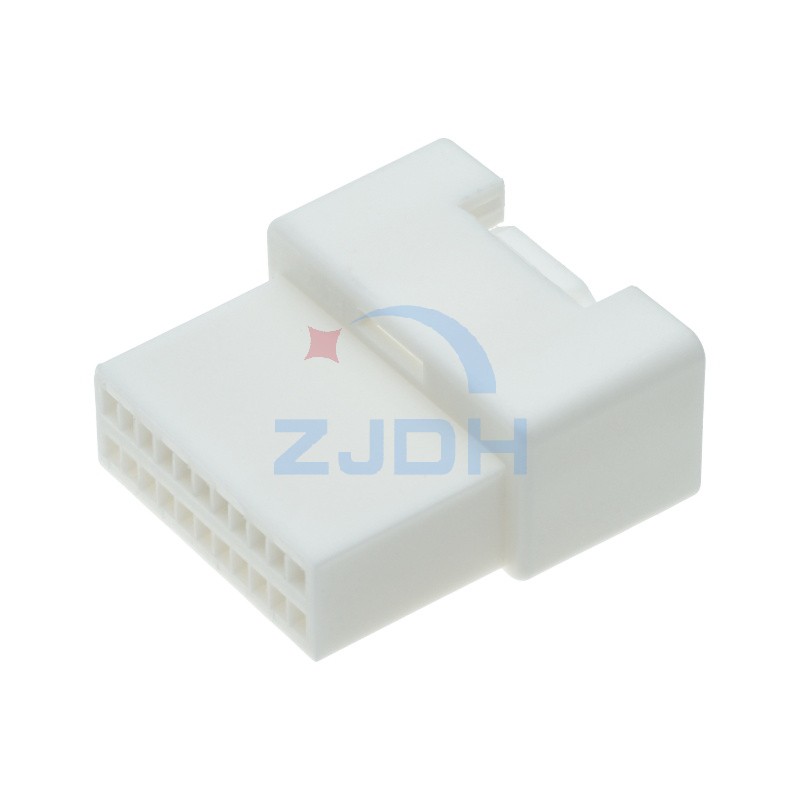 DJ7221-1.2-11-ZJDH-乐清市地宏接插件有限公司