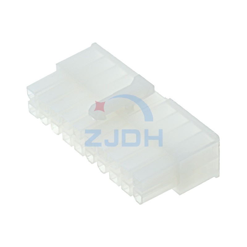 DJ5557-20Y-ZJDH-乐清市地宏接插件有限公司