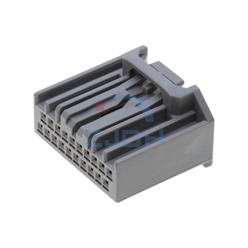 DJ7205S-0.7-21-ZJDH-乐清市地宏接插件有限公司