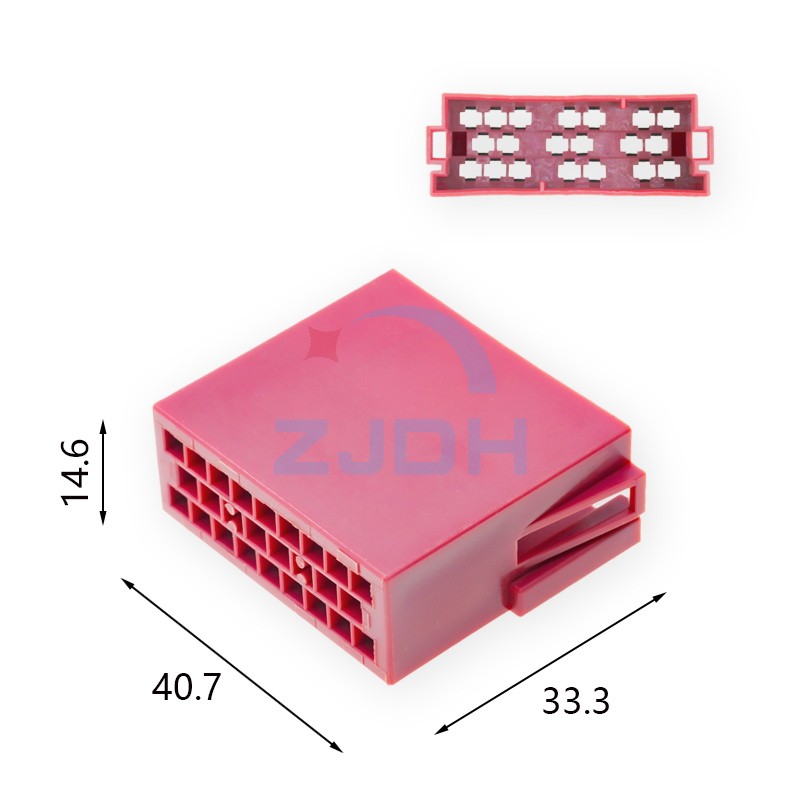DJ7201E-1.5-11-ZJDH-乐清市地宏接插件有限公司