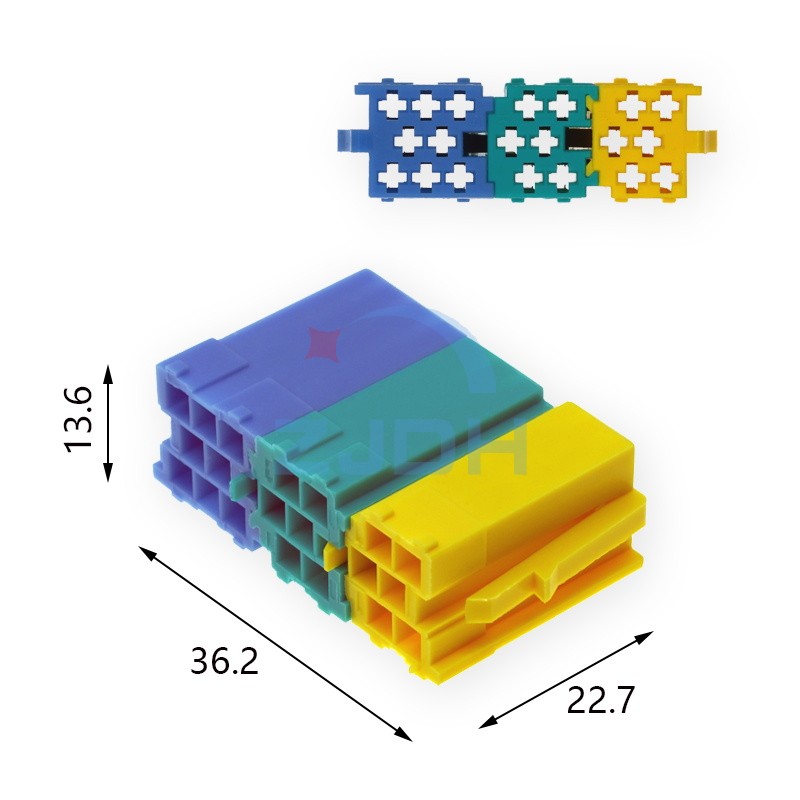 DJ7201E-1.5-21-ZJDH-乐清市地宏接插件有限公司