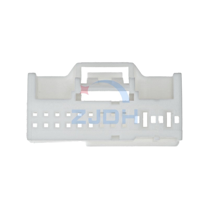 DJ7201A-0.6-2.8-11-ZJDH-乐清市地宏接插件有限公司