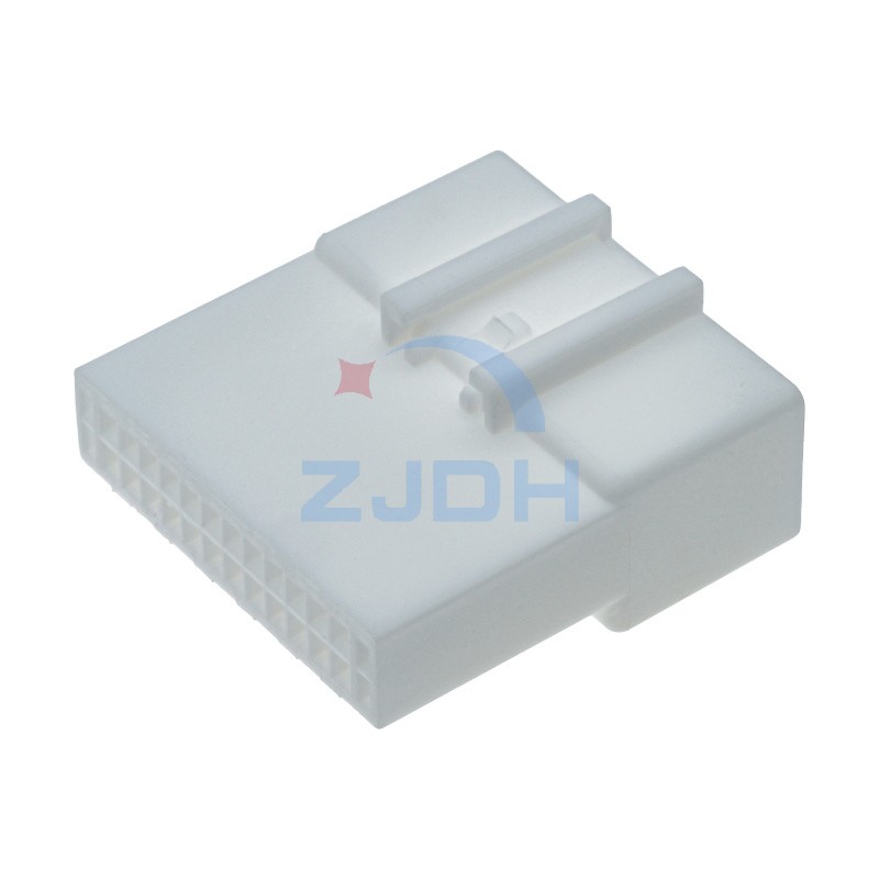DJ7241S-0.7-11-ZJDH-乐清市地宏接插件有限公司