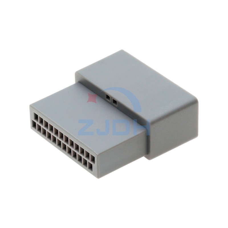 DJ7245S-0.7-11-ZJDH-乐清市地宏接插件有限公司