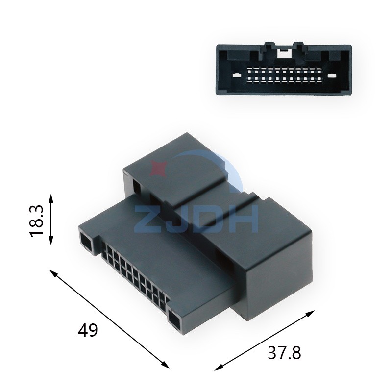 FT1524-0.7-3.0-11-ZJDH-乐清市地宏接插件有限公司