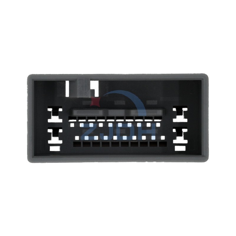 DJ7245S-0.7-2.3-11-ZJDH-乐清市地宏接插件有限公司