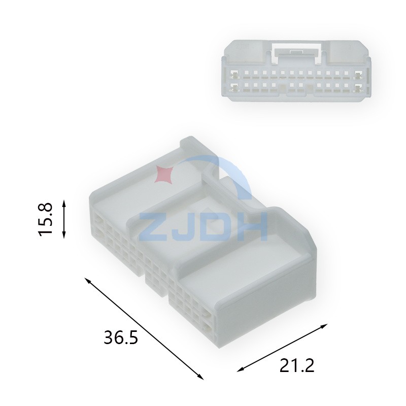 DJ7263-0.7-1.2-21-ZJDH-乐清市地宏接插件有限公司