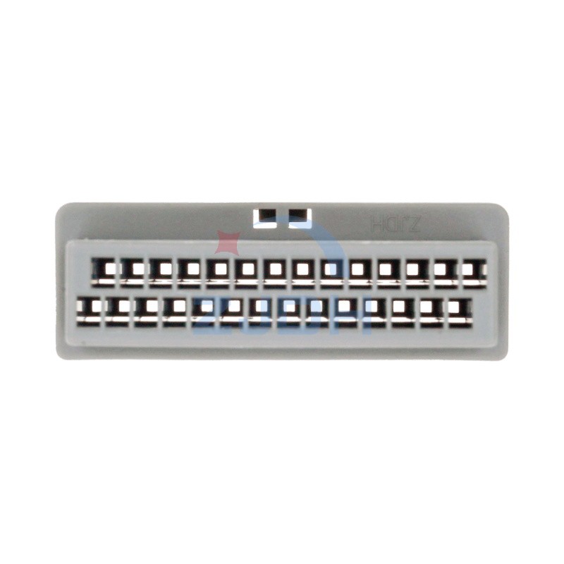 DJ7285S-0.7-11-ZJDH-乐清市地宏接插件有限公司