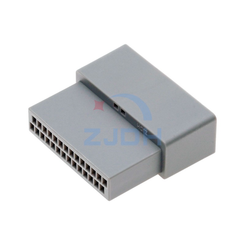 DJ7285S-0.7-11-ZJDH-乐清市地宏接插件有限公司