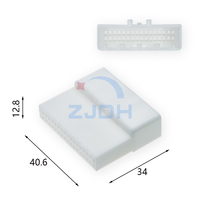 DJ7321S-0.7-11-ZJDH-乐清市地宏接插件有限公司