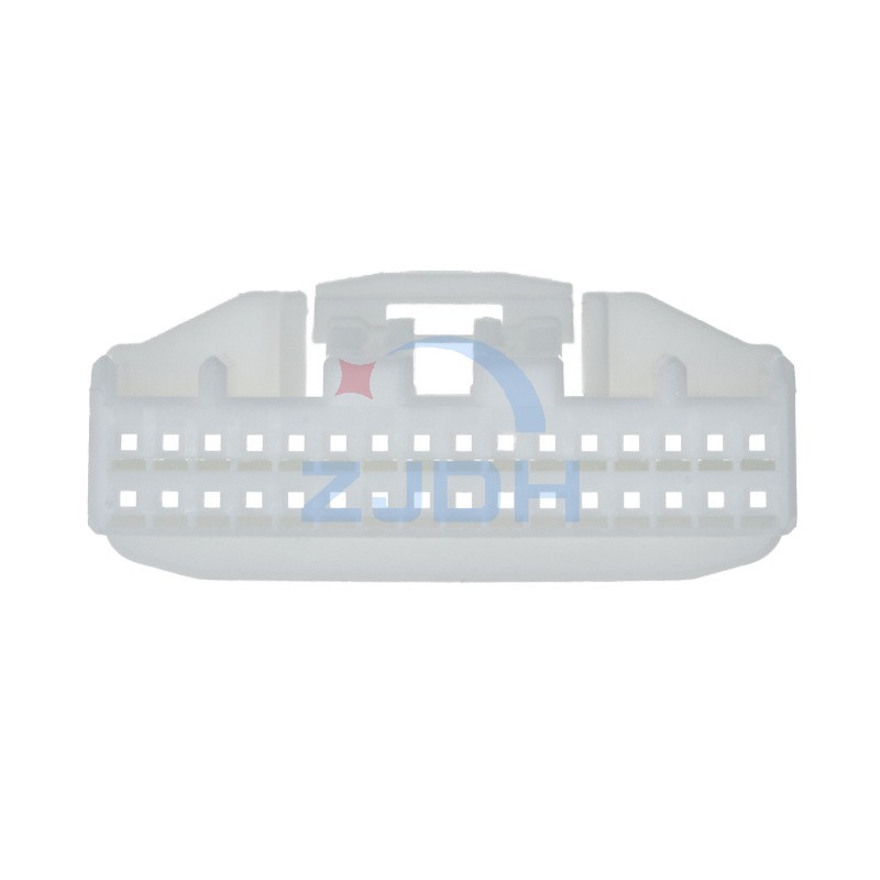 DJ7321S-0.7-21-ZJDH-乐清市地宏接插件有限公司