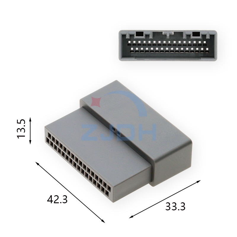 DJ7325S-0.7-11-ZJDH-乐清市地宏接插件有限公司
