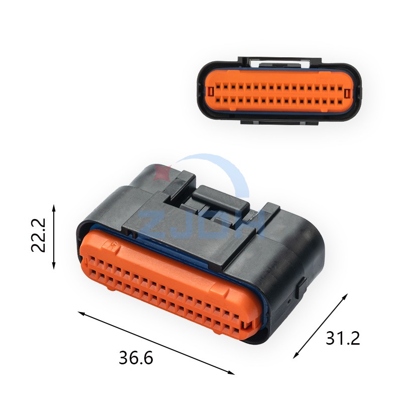 DJ7341A-1-21-ZJDH-乐清市地宏接插件有限公司