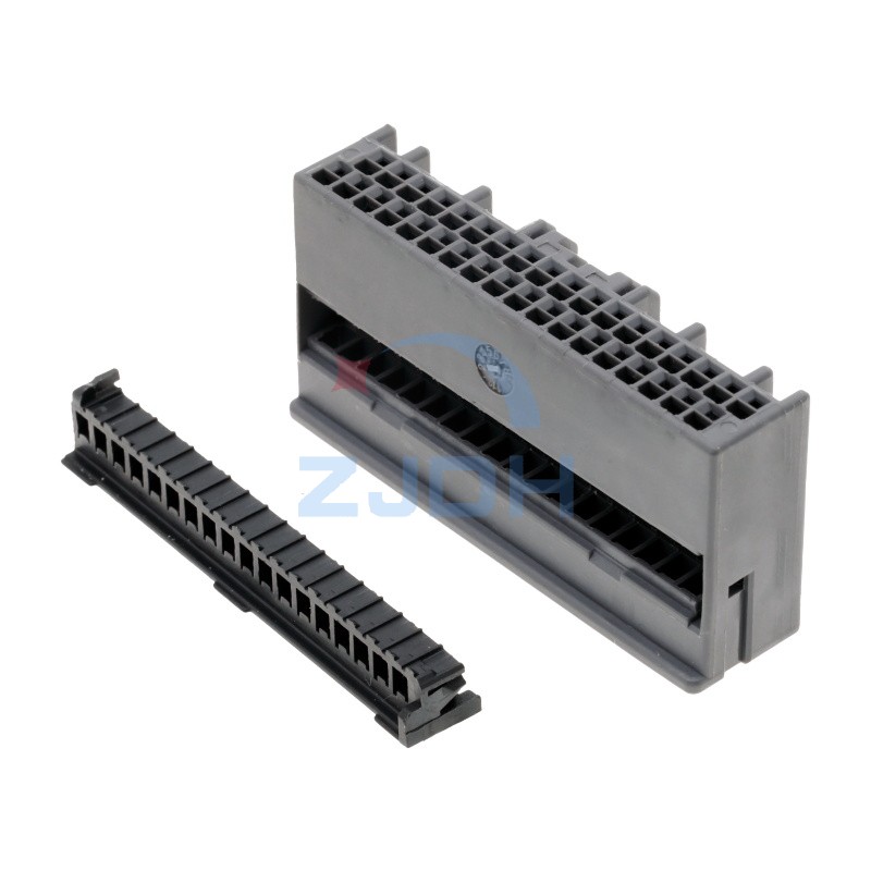 DJ7365S-0.7-21-ZJDH-乐清市地宏接插件有限公司