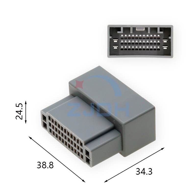 DJ7372-0.7-1.5-11-ZJDH-乐清市地宏接插件有限公司