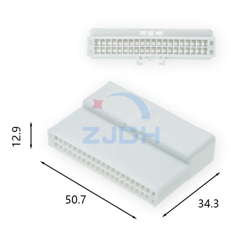 DJ7401S-0.7-11-ZJDH-乐清市地宏接插件有限公司