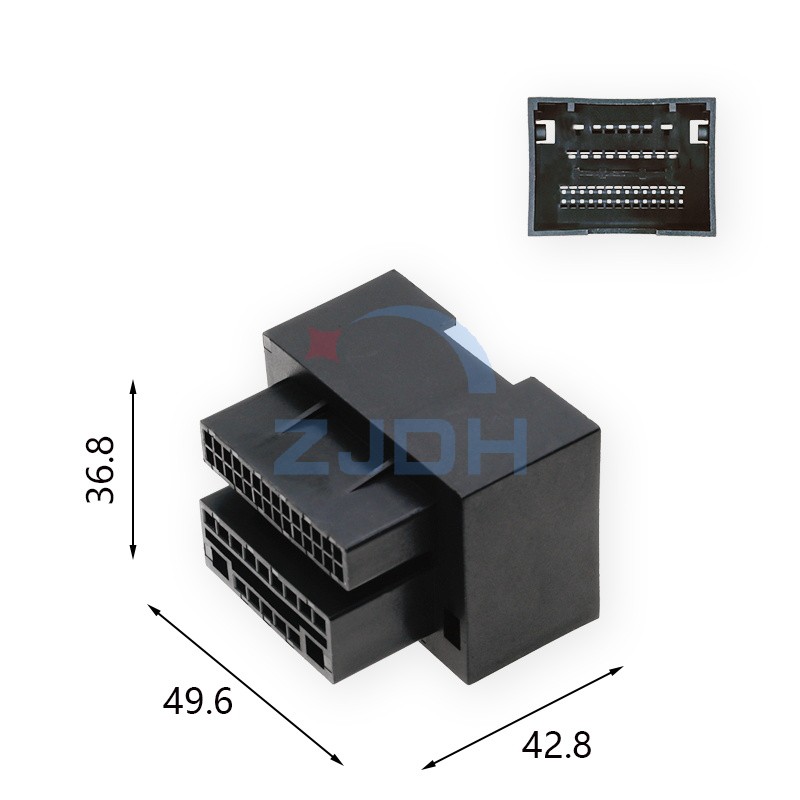 DJ7445-0.7-1.6-3.0-21-ZJDH-乐清市地宏接插件有限公司