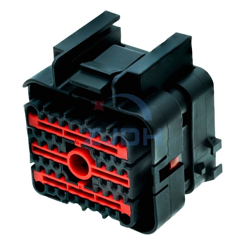 DJ7425-1.5-21-ZJDH-乐清市地宏接插件有限公司