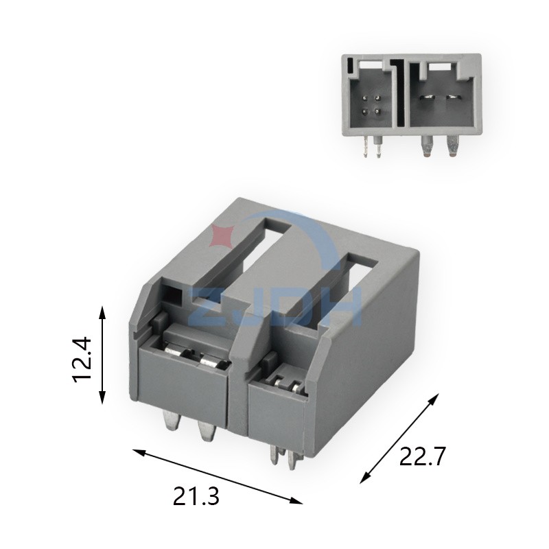 DJ7061BWM-0.7-2.2-AW-ZJDH-乐清市地宏接插件有限公司