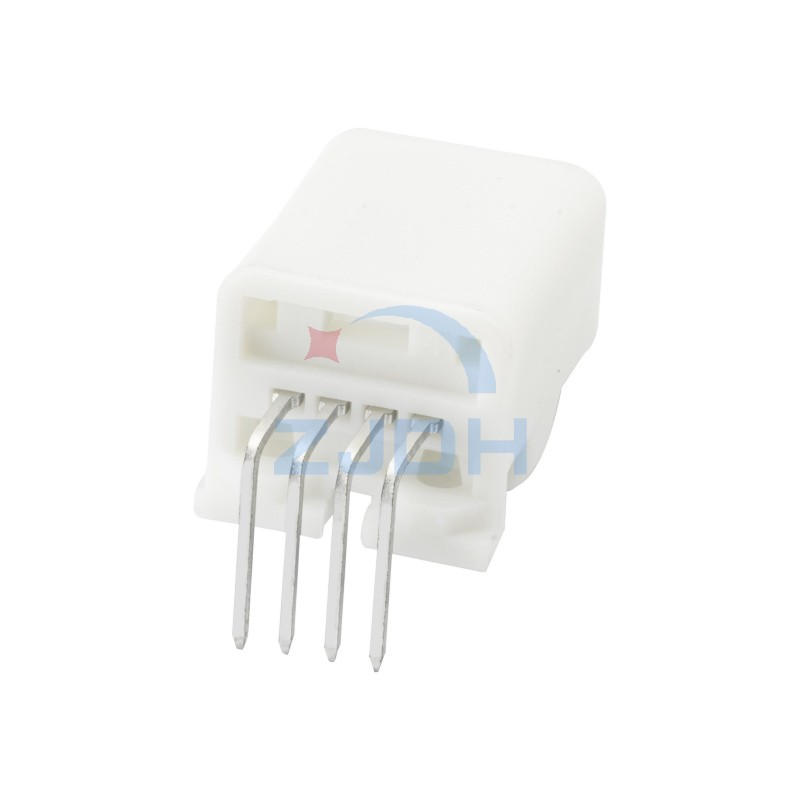 DJ7041S-0.7-10AW-ZJDH-乐清市地宏接插件有限公司