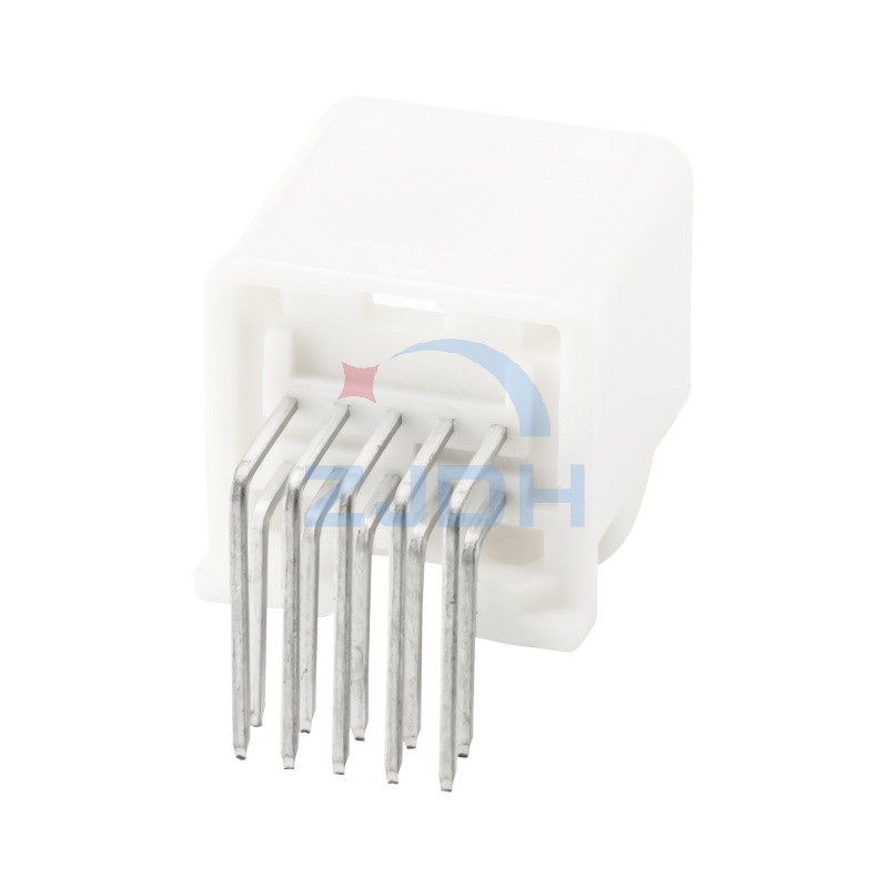 DJ7101S-0.7-10AW-ZJDH-乐清市地宏接插件有限公司