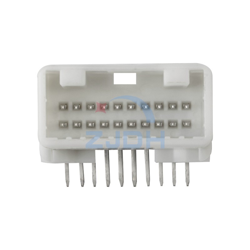 DJ7201S-0.7-10AW-ZJDH-乐清市地宏接插件有限公司