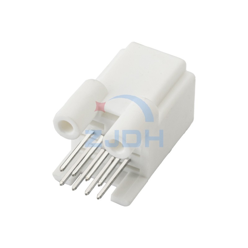 DJ7081S-0.7-10A-ZJDH-乐清市地宏接插件有限公司