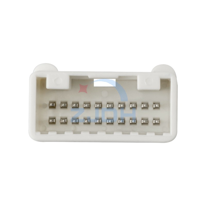 DJ7021S-0.7-10A-ZJDH-乐清市地宏接插件有限公司