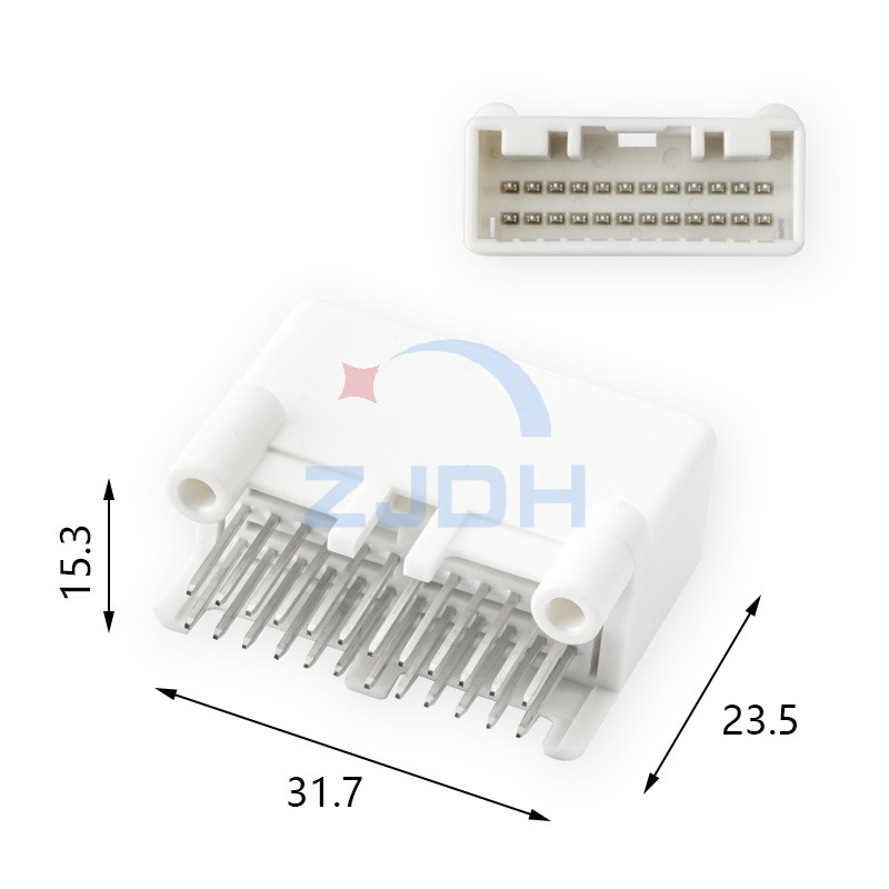 DJ7241S-0.7-10A-ZJDH-乐清市地宏接插件有限公司