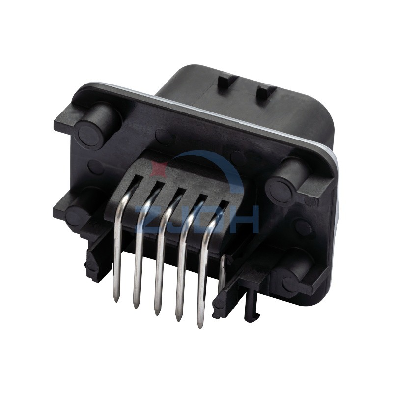 DJ7145-1.5-10AW-ZJDH-乐清市地宏接插件有限公司