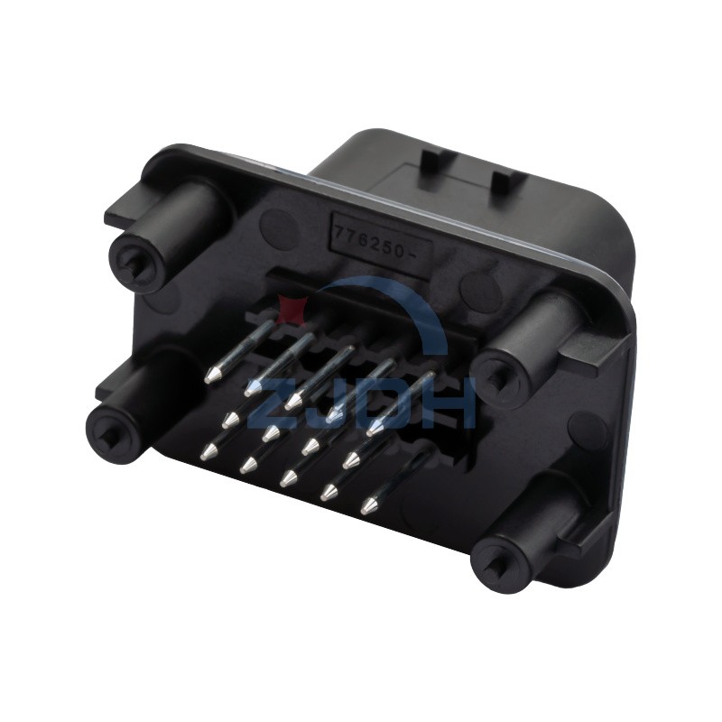 DJ7145-1.5-10A-ZJDH-乐清市地宏接插件有限公司