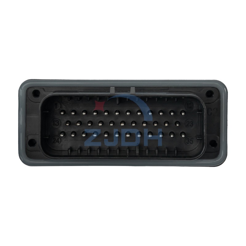 DJ7355-1.5-10AW-ZJDH-乐清市地宏接插件有限公司