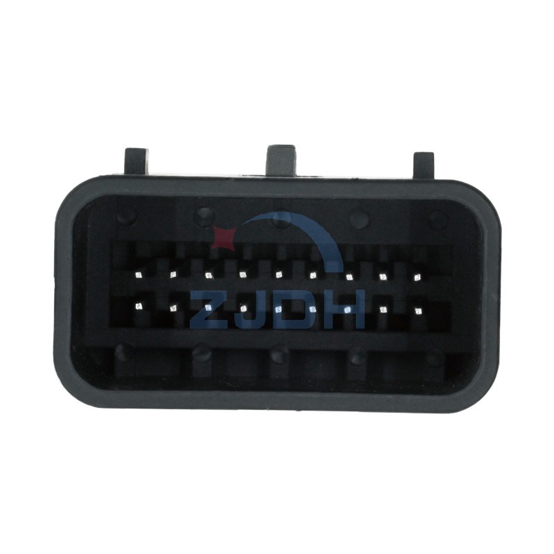 DJ7181YB-1-10AW-ZJDH-乐清市地宏接插件有限公司