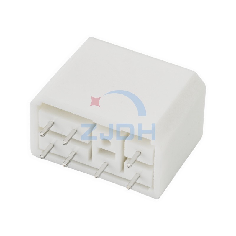 DJ7077-2.3-10A-ZJDH-乐清市地宏接插件有限公司