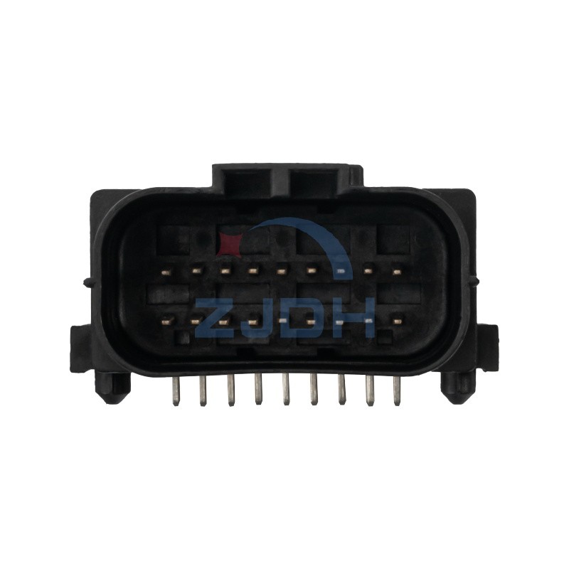 DJ7181A-1-10AW-ZJDH-乐清市地宏接插件有限公司