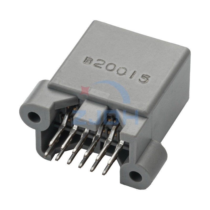 DJ7121-0.7-10A-ZJDH-乐清市地宏接插件有限公司