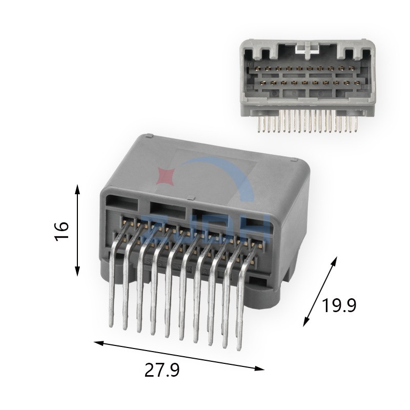DJ7201-0.7-10AW-ZJDH-乐清市地宏接插件有限公司