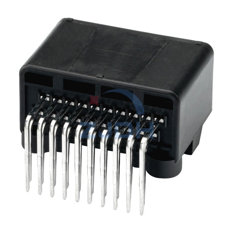 DJ7201-0.7-10AW-ZJDH-乐清市地宏接插件有限公司