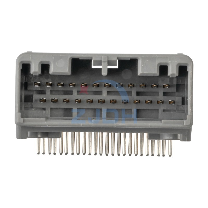 DJ7241-0.7-10AW-ZJDH-乐清市地宏接插件有限公司