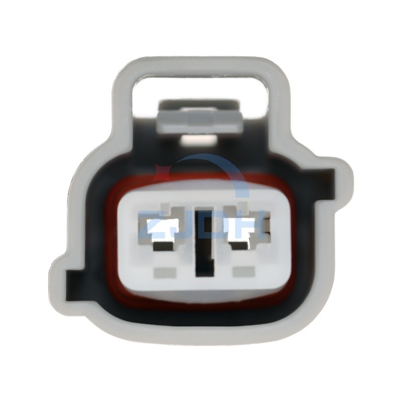 DJ70216Y-2.2-21-ZJDH-乐清市地宏接插件有限公司