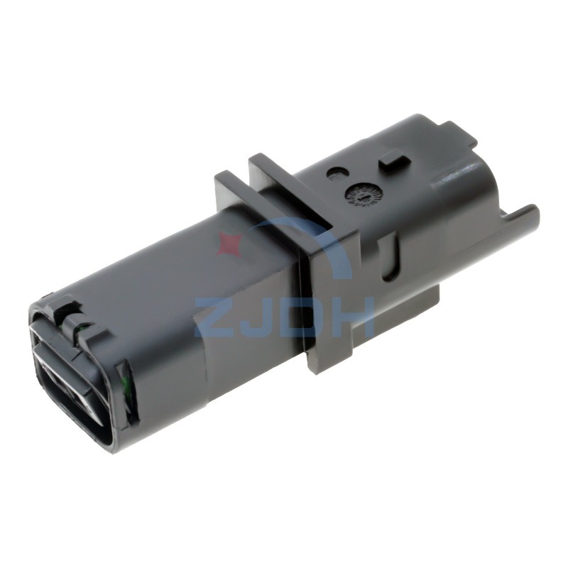 DJ7027A-1.5-11-ZJDH-乐清市地宏接插件有限公司