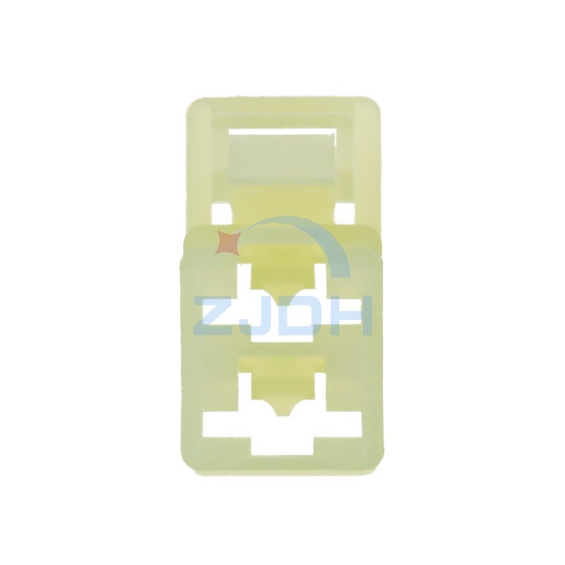 DJ70226-6.3-21-ZJDH-乐清市地宏接插件有限公司