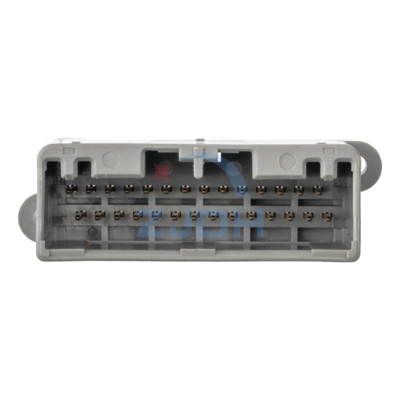 DJ7281-0.7-10A-ZJDH-乐清市地宏接插件有限公司