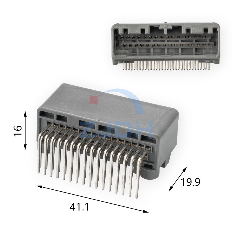 DJ7321-0.7-10AW-ZJDH-乐清市地宏接插件有限公司